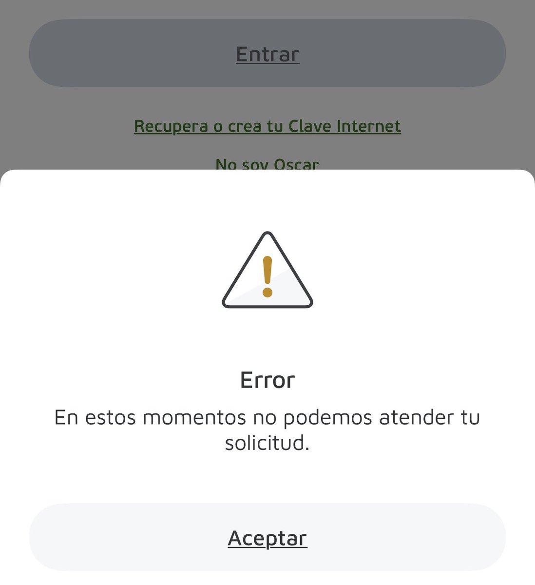 rackbod's tweet photo. Bastardos culiaos inoperantes ! @Banco_Falabella https://t.co/MraFtLu5rZ