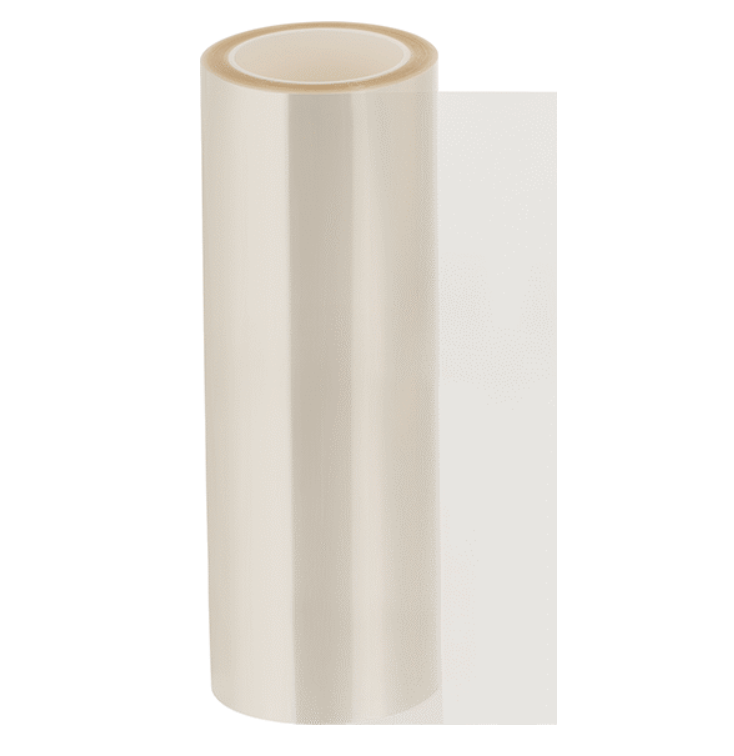 McMasterDaily's tweet photo. Protective Tape
for Electronic Displays, Silicone, 12" Width, 108 Feet Long
$194.62 each
1759N24

The joy of peeling the film off, whenever you want https://t.co/njyn4ZY7TY