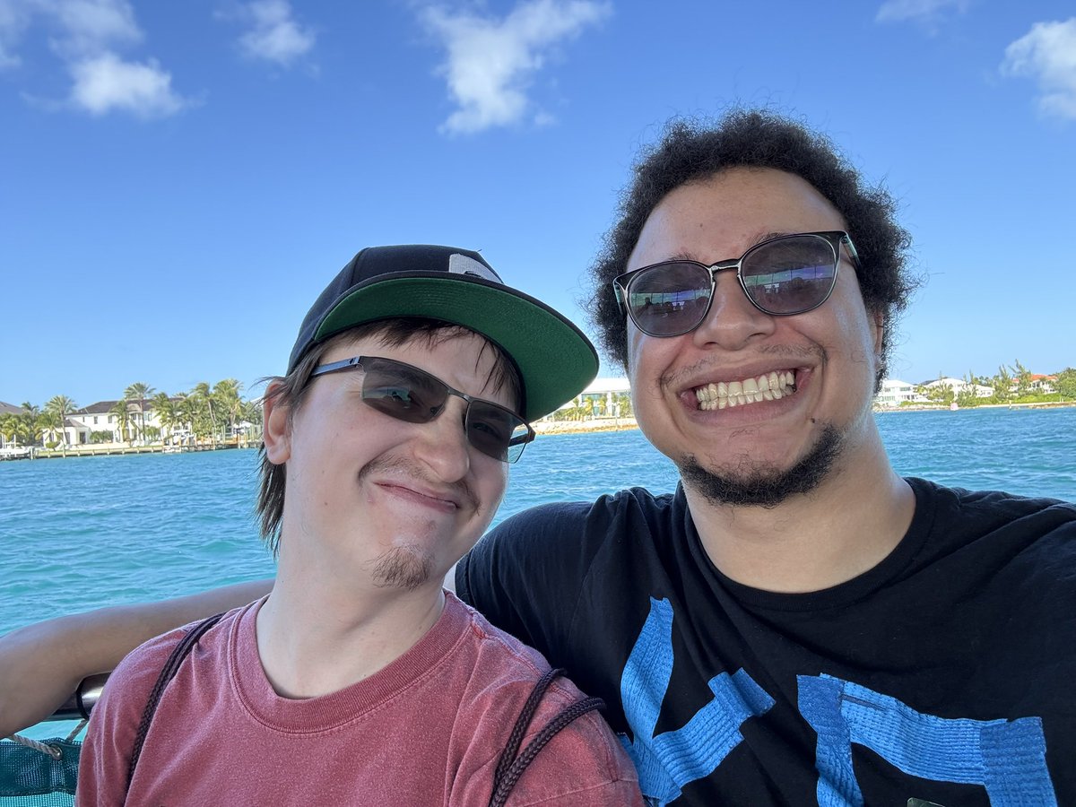 Brandon/Pantros tweet media