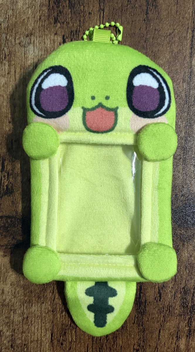 gekkomancer's tweet photo. DO YOU 🫵 WANT A CUTE LIL GUY TO HOLD YOUR MEI CHEKI???

@eacleDraws made the CUTEST minimei cheki holders!!!!

Preorders will be open for a week for OFFKAI PICKUP (at my table)!!!! PLEASE ONLY ORDER IF YOU WILL BE ATTENDING!!!

 ↳ https://t.co/XhYjm9rNvl ↲ https://t.co/xNLMgIZAxg