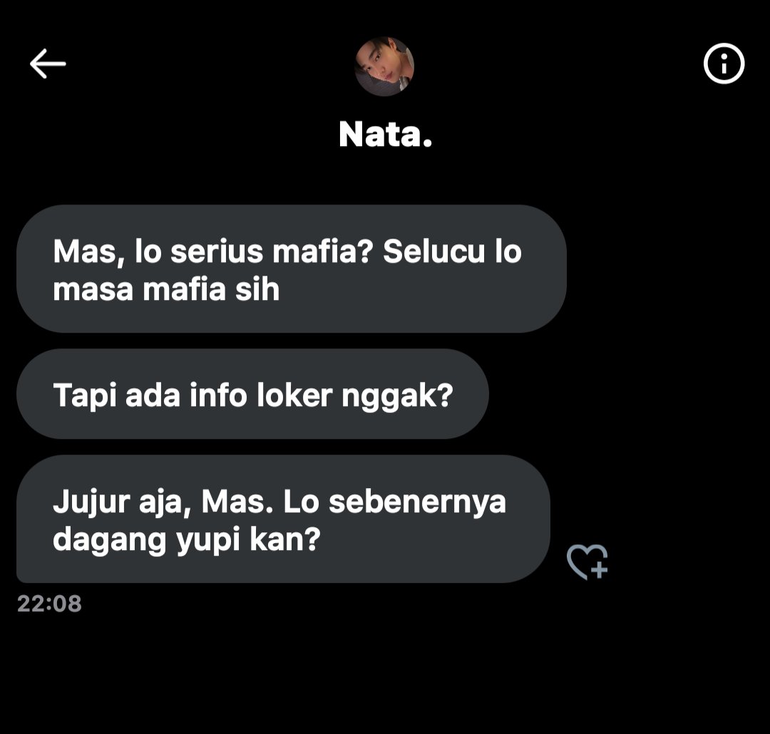 askwillest's tweet photo. kasih tahu dia guys... https://t.co/ht83jt8Ttr
