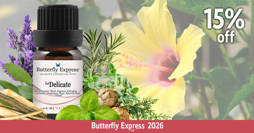 BEessentialoils's tweet photo. Delicate supports healthy, vibrant hair with nourishing scalp support and a soft, uplifting aroma.

https://t.co/v9inzGc4XH
#ButterflyOils #EssentialOils #June2026 #Hair #Nails https://t.co/sUf3Hcep4m