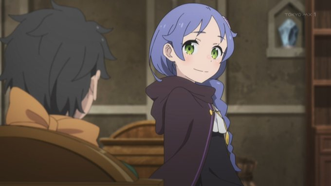 『Reゼロから始める異世界生活 4th season』 第75話 スバルの脱出と死戻り反応画像6