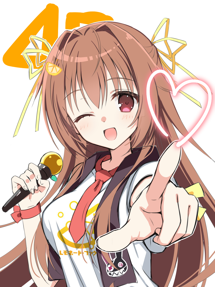 ラストの二次創作 