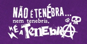 HalftoneMel's tweet photo. Tenebra não vem do latim galera eu não sou tão esperta assim, eu só mexi na palavra tenebroso... https://t.co/7y7GSitqnb