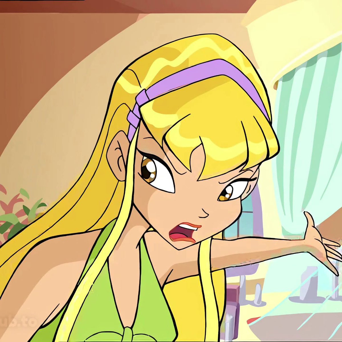 RandomSisco's tweet photo. Someone PLEASE take Winx Club away from that man!!! 😩 https://t.co/K2uq9bk8xh