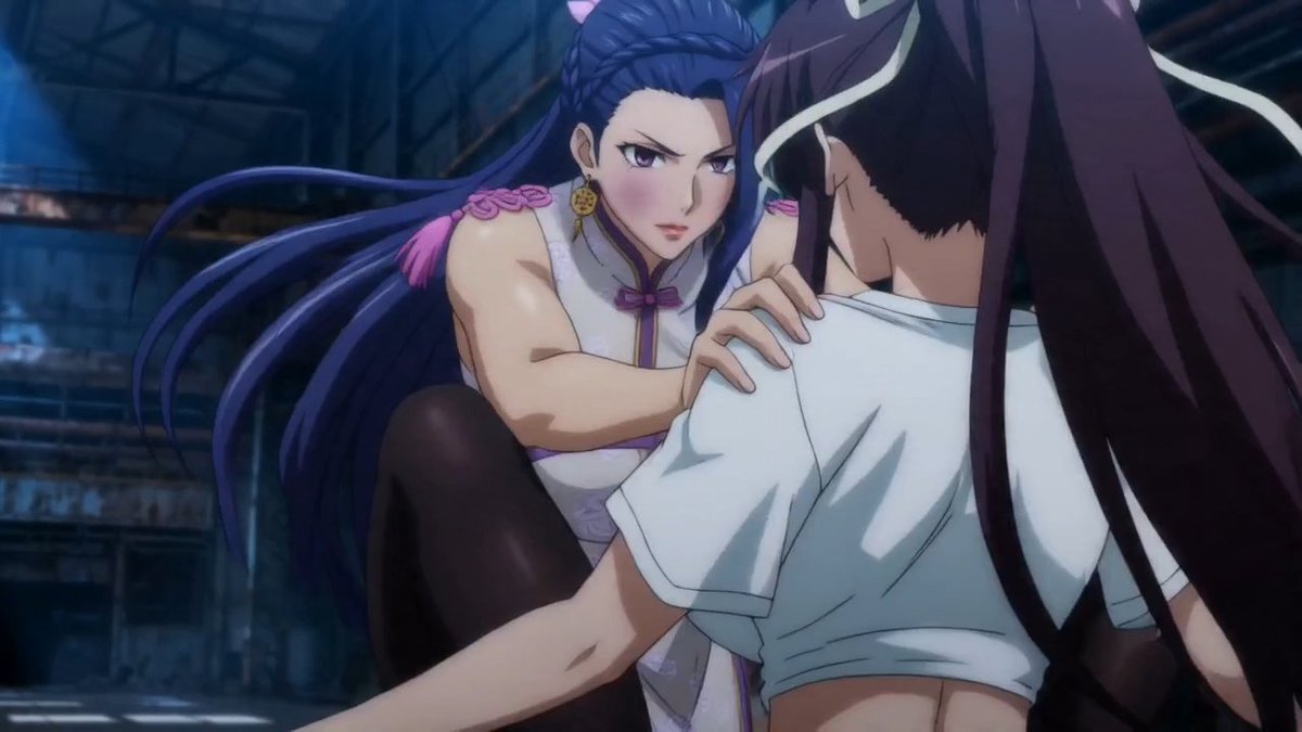 GoodLeft113784's tweet photo. #KOF #kanzakikaori

Luong VS Kanzaki Kaori Video 1 ↓    
 https://t.co/22OOTp5lnX https://t.co/chYHg2Tdsg