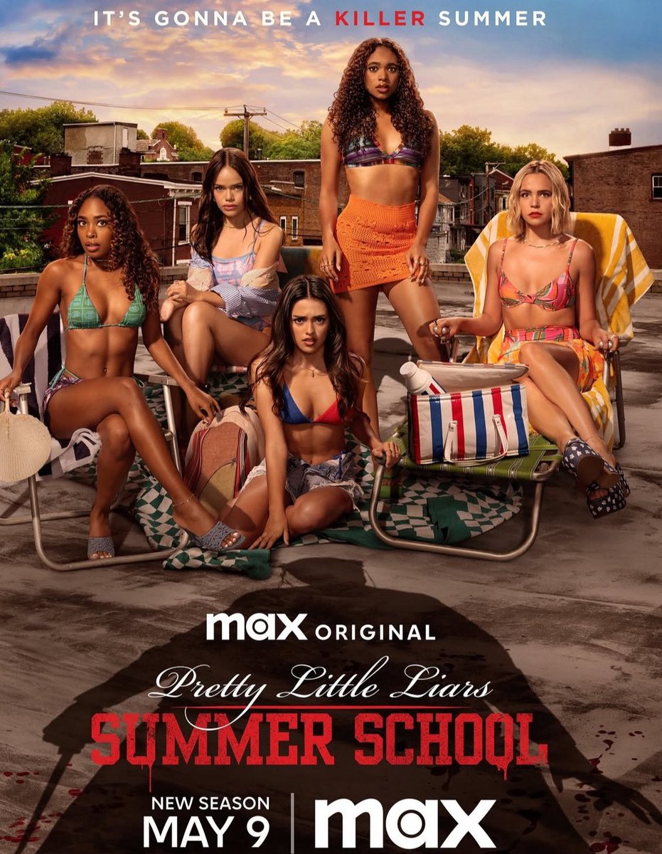 livsdelusion's tweet photo. today's topic is: second seasons of tv shows with a huge lack of promo https://t.co/wDkMDwTdnK