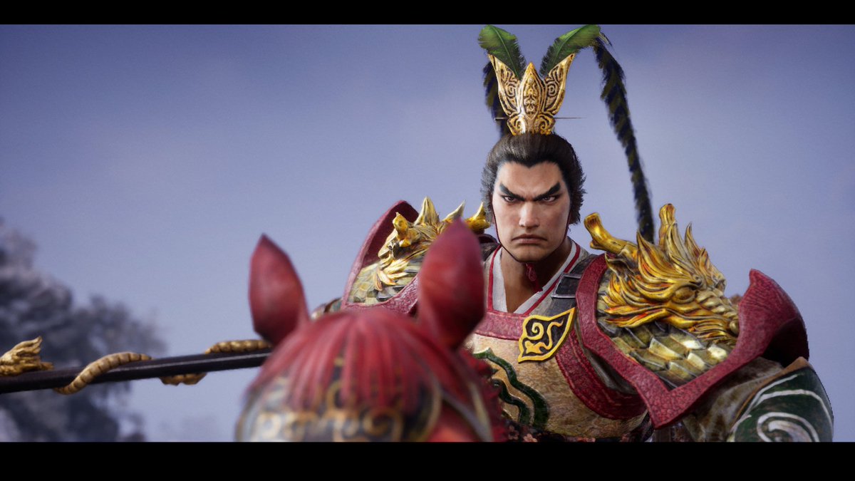 amonpul's tweet photo. 📢NOTICIA📢

DYNASTY WARRIORS 3 REMASTERED YA TIENE FECHA🔥

KOEI TECMO y Omega Force lo confirmaron en State of Play:

DYNASTY WARRIORS 3 Complete Edition Remastered llega el 1 de octubre de 2026 para PS5, Nintendo Switch 2, Xbox Series X|S y PC (Steam).

El clásico que definió la saga MUSOU vuelve remasterizado con Unreal Engine 5.

➡️ Qué trae?

🟢 Nuevo sistema de combate: Evasión, Evasión Justa, Guardia de Poder Perfecta y Fusión de Armas.

🟢 Modo cooperativo offline para 2 jugadores + pantalla dividida.

🟢 Más de 40 oficiales jugables.

🟢 Escenarios de historia nuevos y el contenido de Xtreme Legends incluido.

🟢 Personalización profunda y batallas 1 vs 1000 más épicas que nunca.

Ya está disponible la reserva. La Digital Deluxe Edition incluye 42 armas, trajes retro, arte conceptual y más. Los que reserven antes del 30 de septiembre se llevan de regalo el Retro-Style Red Hare Saddle.
