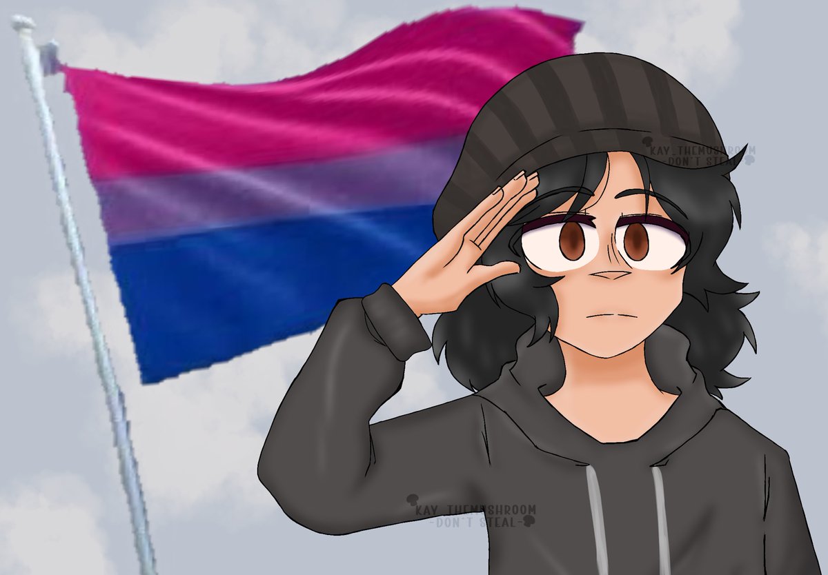 kay_themushroom's tweet photo. let’s o7 today chat
(the reference i used is there btw :3)

| #quackity | #quackityfanart | https://t.co/bXjdUgwo6d