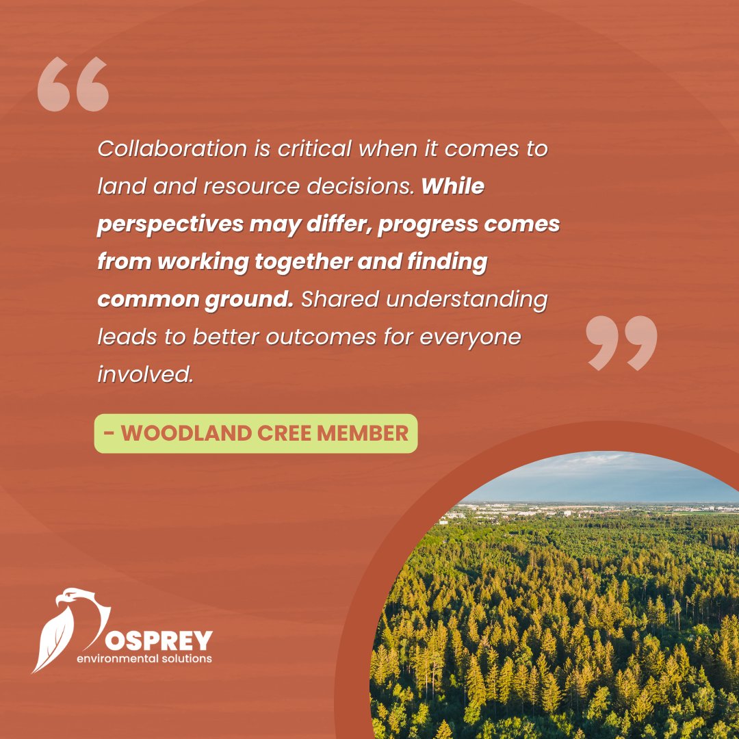 Ospreyenviro's tweet photo. 🌿 Discover how multi-Nation collaboration strengthens environmental outcomes🌿

https://t.co/URUFawAP29 https://t.co/3O4FnFJW2b