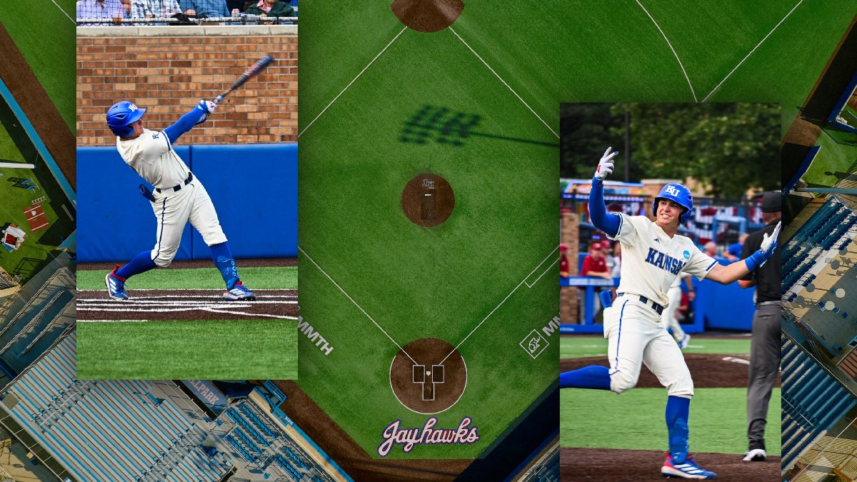 MMTHBuilt's tweet photo. @Big12Conference Champs → @NCAA Regional Champs

Super Regionals up next ⏰

📸 Photos courtesy of @noahdarling_ &amp; @MMTHStudio https://t.co/sse4SXlI12