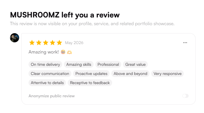 fataltype's tweet photo. you receive a commission request from them, after speaking to my RE artist friends it seems like they try to commission almost everyone. here's proof i completed the comm and received a positive review hours before they filed the chargeback :/ https://t.co/cUFWoT5n6y