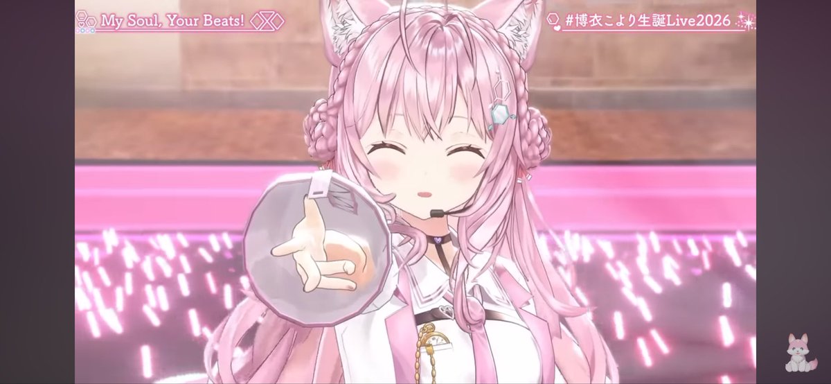 23:54（1154）夜のいいこよ〜✨ こよちゃん、今日は収録お疲れ様