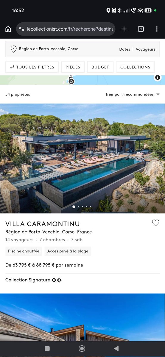 antho0o2a's tweet photo. @sat0oshi Mec je travaillais dans des villa ou c'était 80 000 la semaine . On ne vit pas dans le même monde https://t.co/nk9foZ5PF4