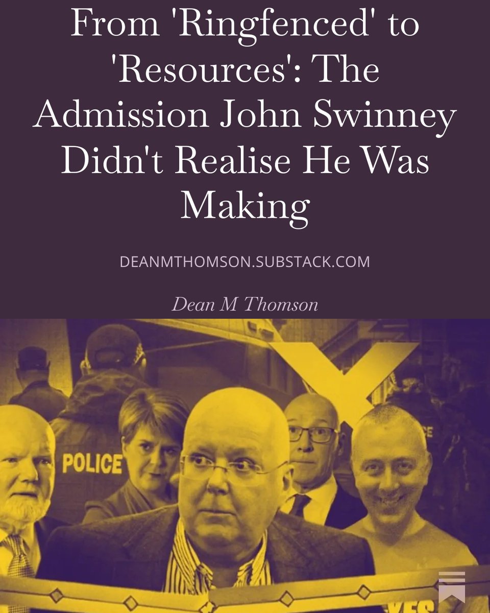 DeanMThomson tweet picture