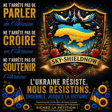 PascalouNafo's tweet photo. Signez la pétition ! 
https://t.co/SDpHLnkpbf via
@ChangeFrance https://t.co/KVHerwfg9X