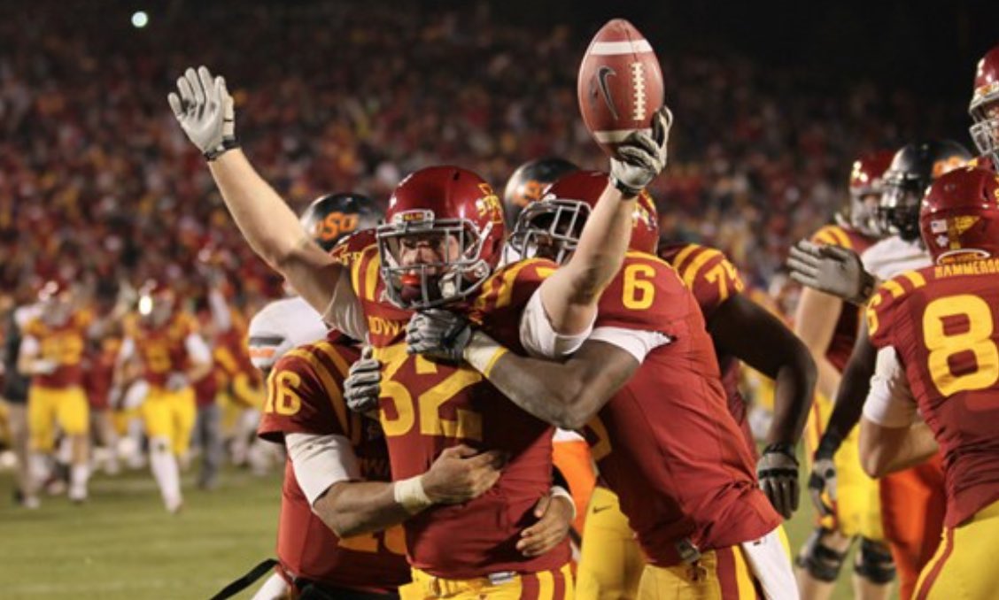 Tavitenasio's tweet photo. I am beyond BLESSED and GRATEFUL to announce i have received a division 1 offer from Iowa State University! #GoCyclones🌪️❤️💛 

@coach_marini @WillBryceNFL @NFLAcademy @NFLAUNZ @RickyCiccone @ISURogers3 @CoachThornton61 @CKennedy247 @BrandonHuffman @adamgorney https://t.co/CNp4HjP6BH