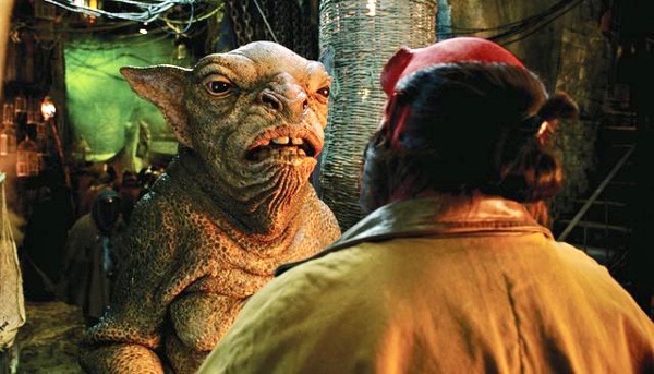 EugWSerra's tweet photo. On July 11, 2008, Hellboy II: The Golden Army was released! #HellboyIITheGoldenArmy #Hellboy #RonPerlman #SelmaBlair #DougJones #LukeGoss #AnnaWalton #SethMacFarlane #BrianSteele #guillermodeltoro https://t.co/X5yhwRpOM3