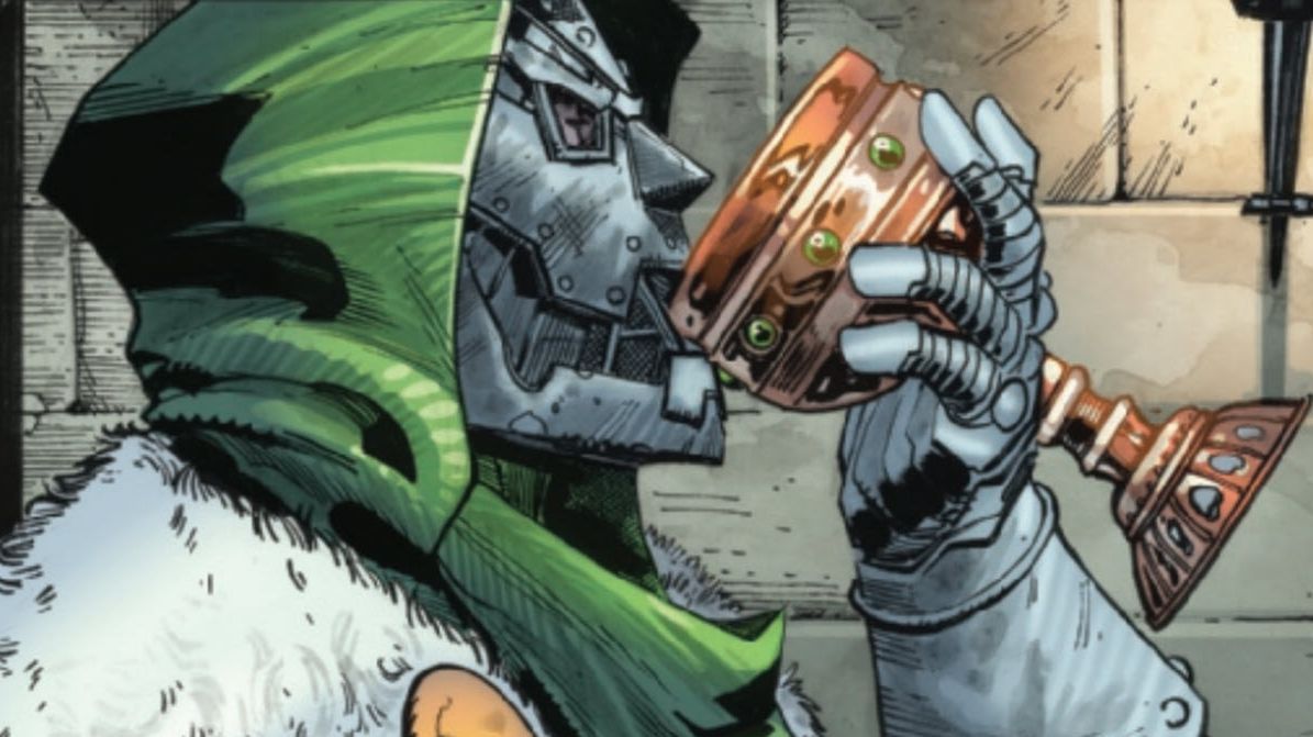 fandompulse's tweet photo. The Russo Brothers spent a week posting Doctor Doom symbols, Latveria hashtags, and countdown timers for their SXSW London appearance. Fans convinced themselves the first Avengers: Doomsday trailer was finally dropping.

The "surprise" was a Doctor Doom-themed pop-up coffee shop.

Marvel never said a trailer was coming. The fan community built the hype themselves. Meanwhile the film that generated one billion combined views on four teasers still has no publicly released full trailer five months from release.

Is the Doomsday marketing building genuine anticipation or burning goodwill?