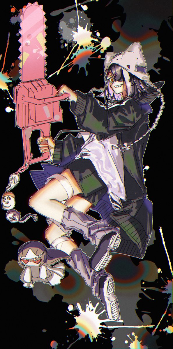 Watatuki_guda's tweet photo. #FGO https://t.co/IwhjSjC8CT
