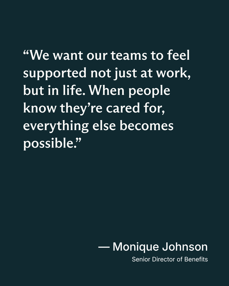WillowBridgePC's tweet photo. Focus on the person, and a culture of genuine care follows. When wellness is a priority, careers flourish. Just as Willow Bridge is home to residents, we’re the place to plant the roots of your career. Join our talent community at the link in bio. ✨ https://t.co/rhrzIvzfCZ