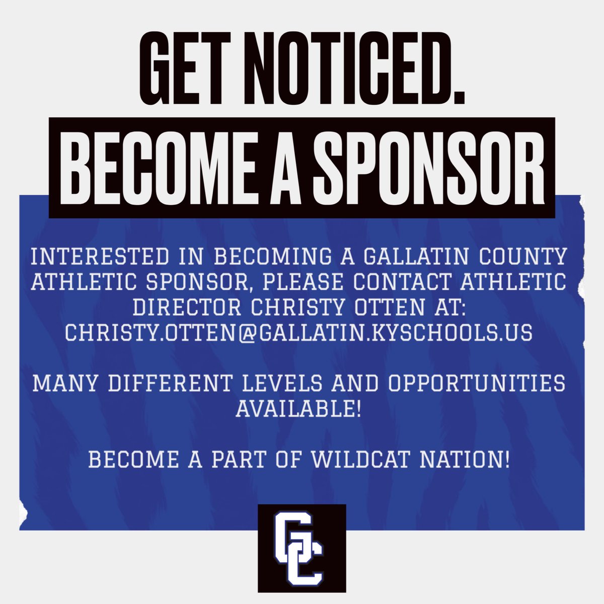 GCWildcats1's tweet photo. https://t.co/jFjSvlmBam