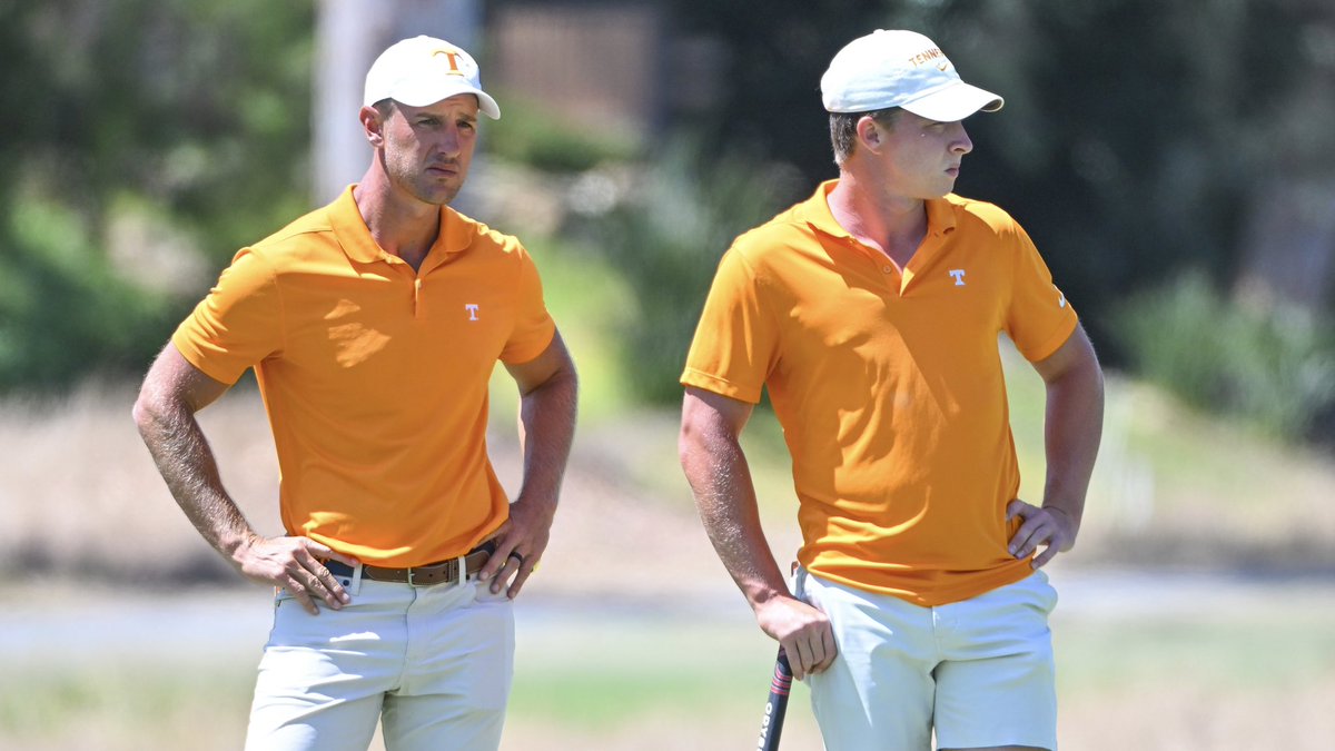 Vol_Golf's tweet photo. Proud of the impact this group has made.

The future is bright for Vol Golf! https://t.co/8LqK1ohdQe