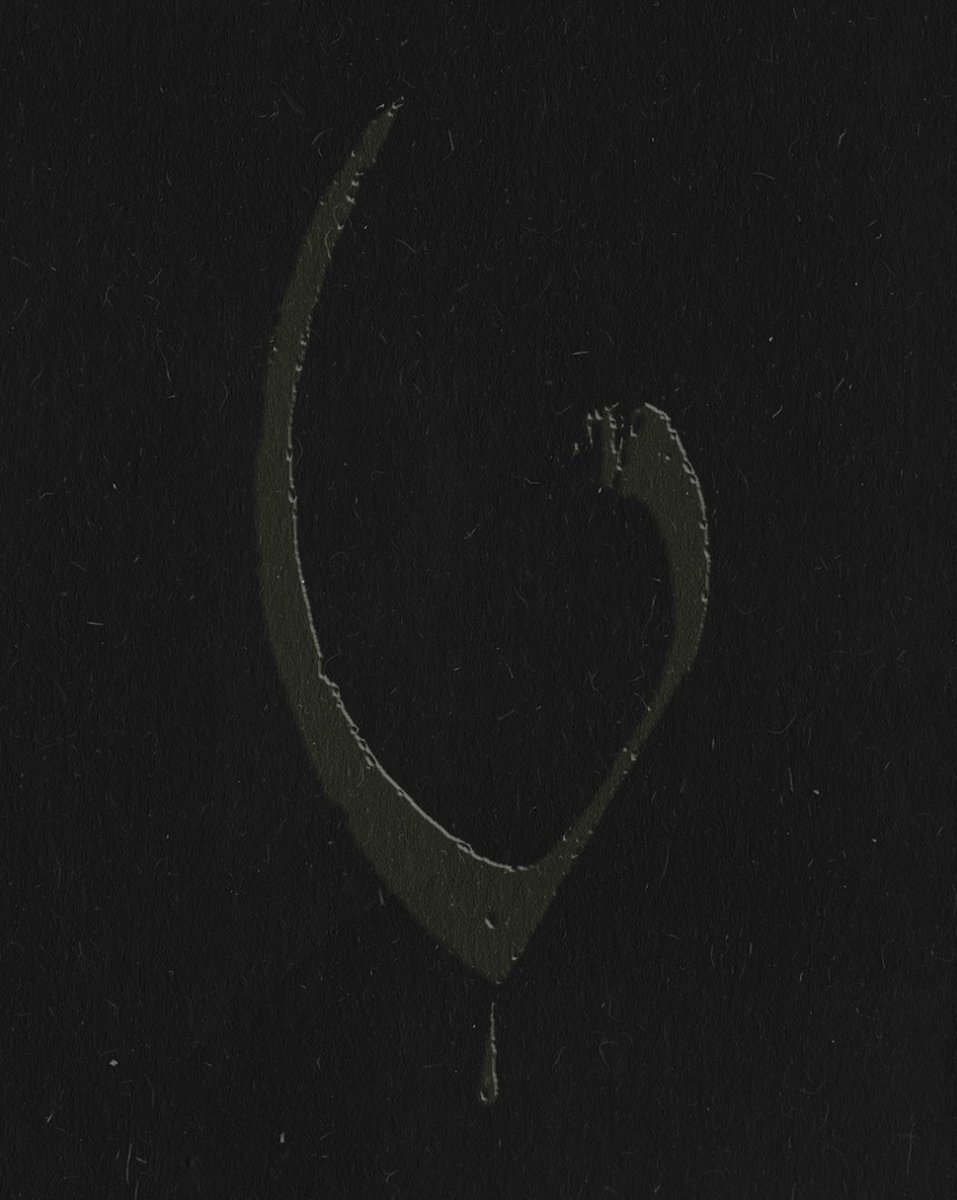 Hollow_Press's tweet photo. John, our old friend, has left us, yet he taught us that everything is eternal in one way or another; which is why, as we once promised him, the word “death” shall never appear in his Voodoo Forest https://t.co/zbZzvYr0MC