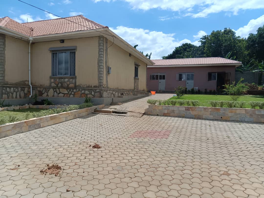 shukranproperty's tweet photo. HOT DEAL OF THE WEEK
 
Country Home For Sale 

Located at Namugongo Kiwango Jomayi Estate

#4bedrooms #3bathrooms &amp; 4 boy's quarters

Seated on Half Acre ~ #50Decimals

Ready private Mailo land title

Selling at only #170m Ugx 

0706592177 https://t.co/YJQqA1XaID