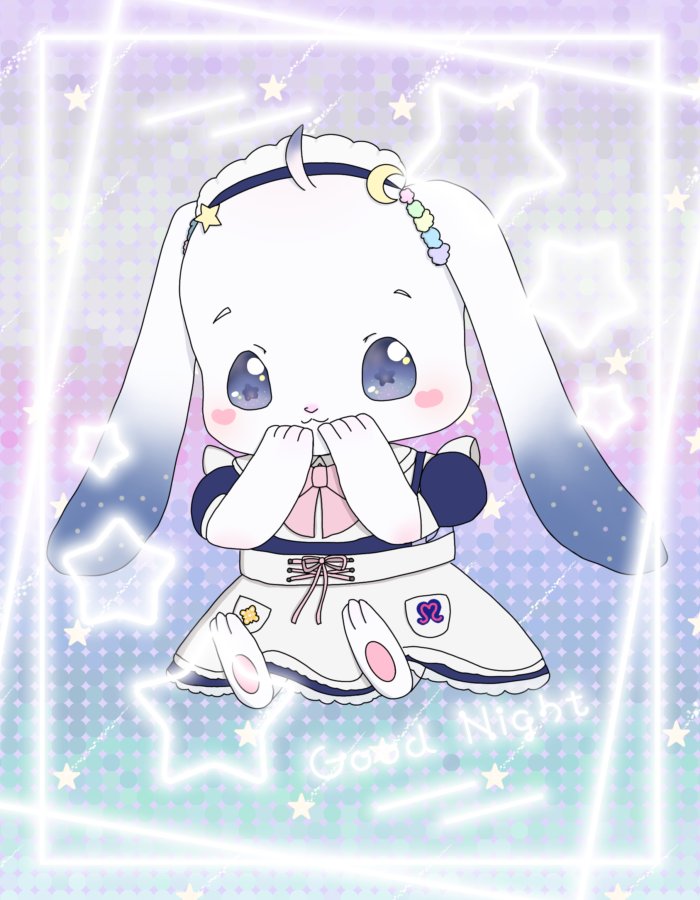 星詠よぞら@ボイス公開チャレンジちゅ tweet media