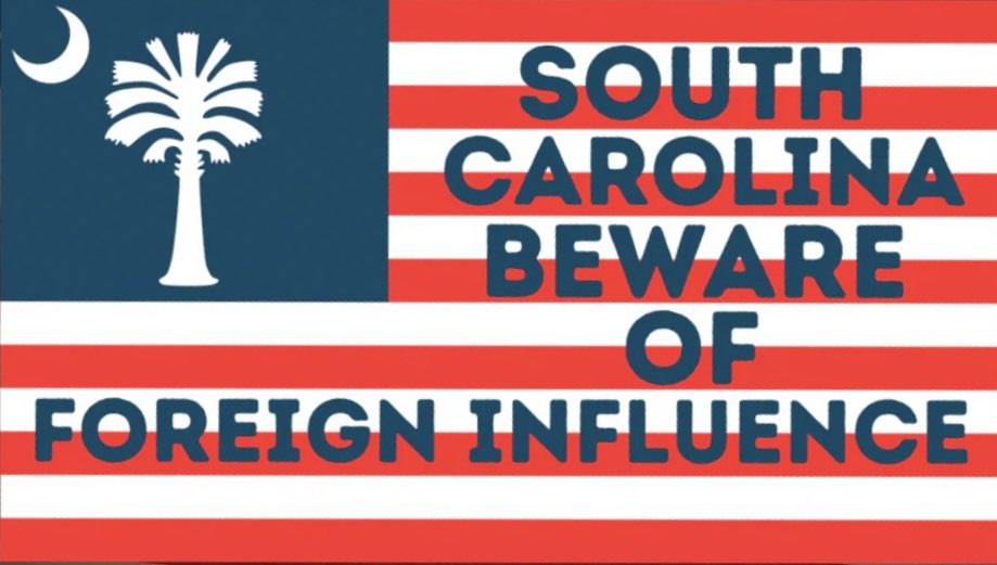 WLM_SC's tweet photo. South Carolina, the United States and our Fatherlands in Europe have become something we no longer recognize. If you want change, join your local White Nationalist group. We need to make babies, tribe, train and GET ACTIVE ⚡️⚡️

https://t.co/j4SxFC7qTV
https://t.co/Ij5yzmXzww https://t.co/tAkf7d6pNo