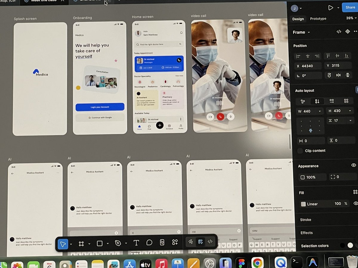 jenidesignns's tweet photo. Your mobile app should be simple and clean https://t.co/cSmOltoM5Z