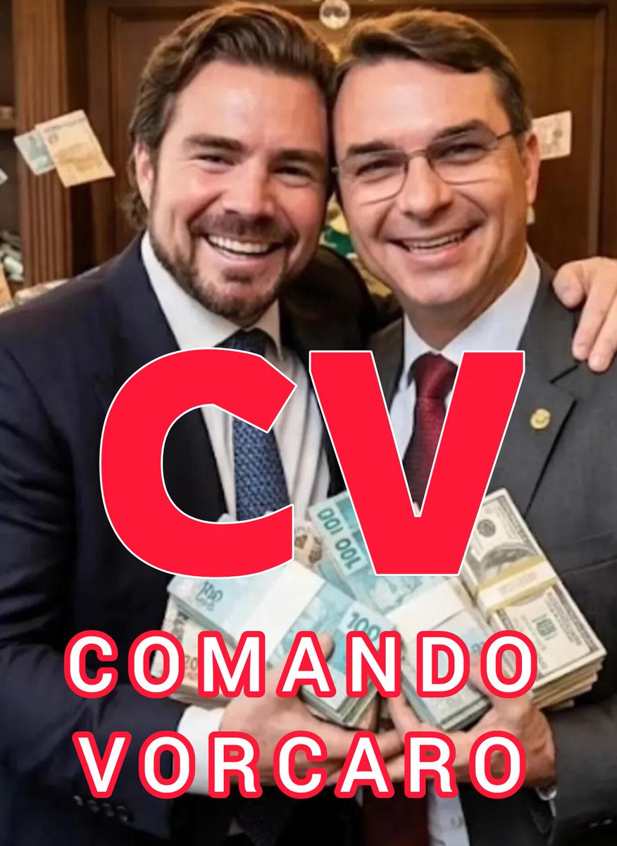vemarcello's tweet photo. @FlavioBolsonaro TARIFLÁVIO https://t.co/zvP9VDaDYz