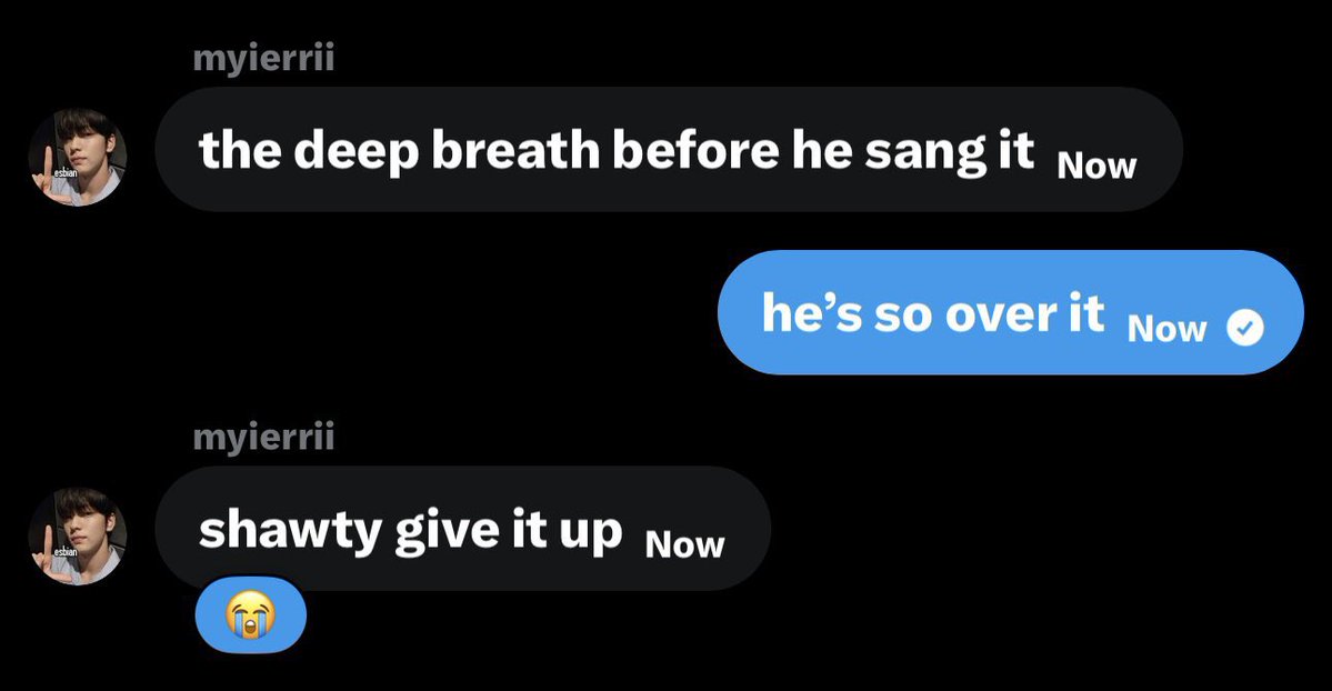 kai will see cortis ᥫ᭡ tweet media