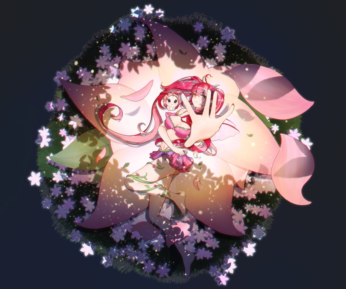 RakuYouMe's tweet photo. @NaraYukimi @MorganKatalia hallooooooo, untuk splash art full body ku sekitaran 700k, ini beberapa contohnya: https://t.co/RUN43HppMN
