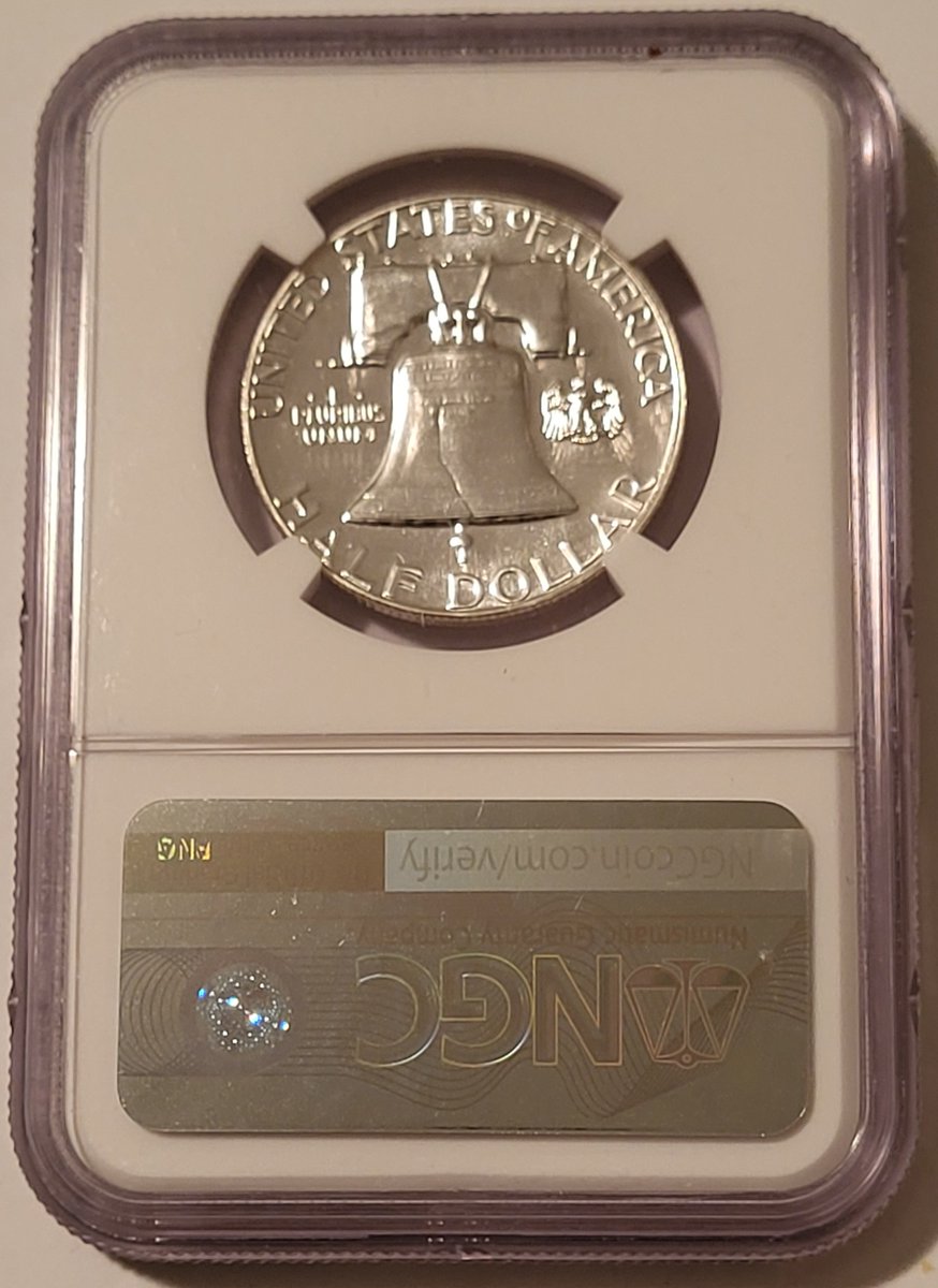 TNumismatics tweet picture