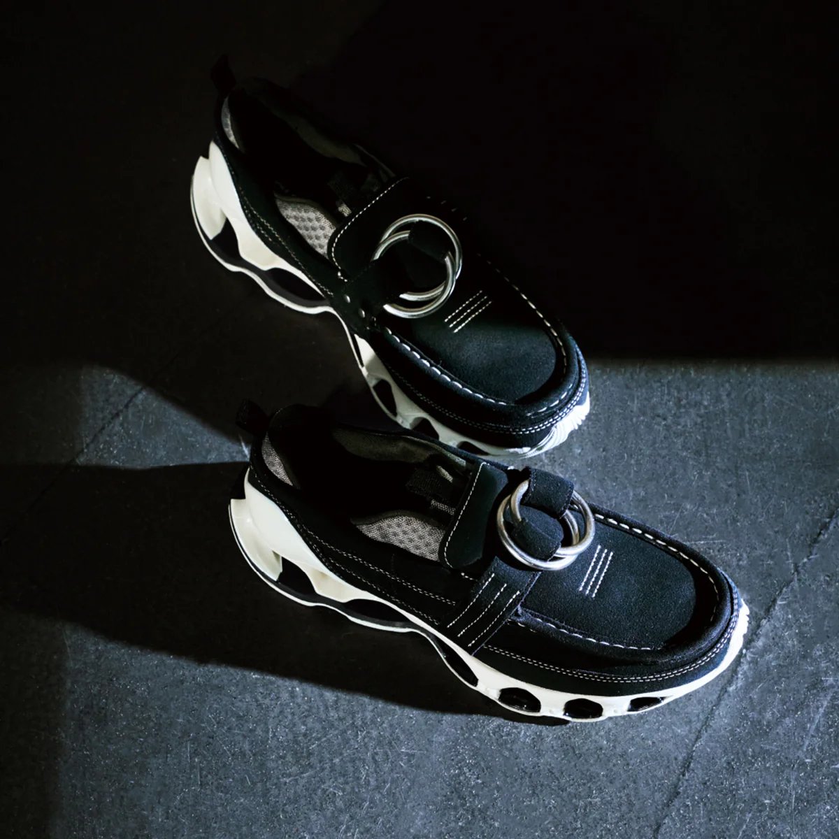 2026年 6/5 & 6/19 発売】 Mizuno WAVE PROPHECY RING MOC SETSUMASA 