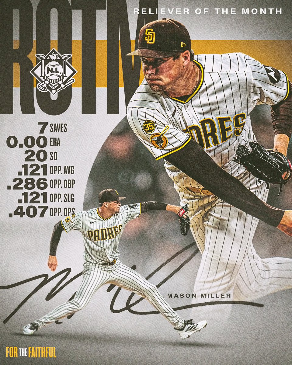 Padres's tweet photo. Run it back. https://t.co/ZTlrLOwfR2
