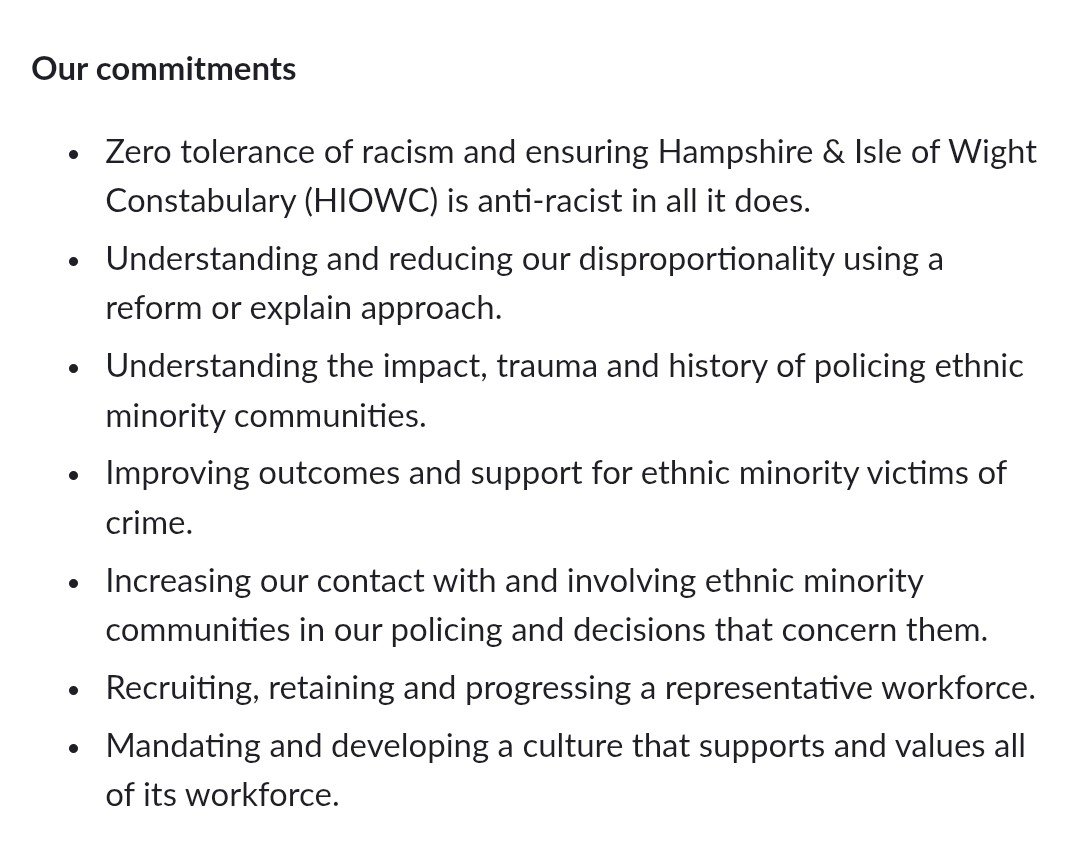 Con_Tomlinson's tweet photo. @TimesRadio @gilescoren The Police literally have a "woke manual", Giles.

A young man is dead. Have the humility to do a cursory bit of research into this story before commenting on it. https://t.co/qRfATNZCIE