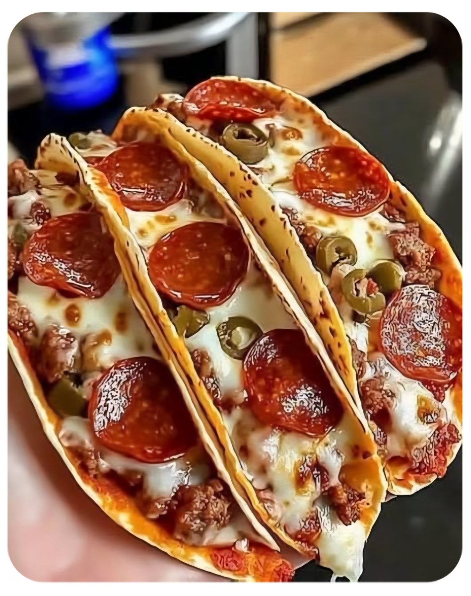 BialkoAndrew68's tweet photo. Now that's my kind of taco Tuesday https://t.co/RUBrERzrfi