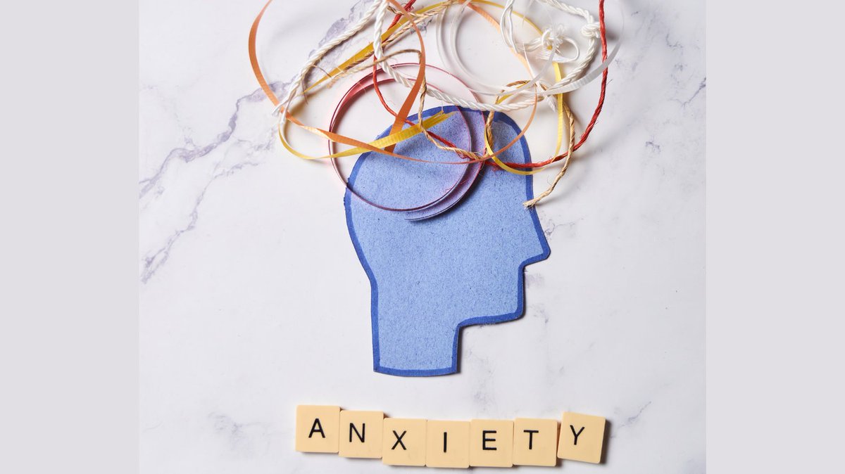 WF_RecoveryColl's tweet photo. 🧠 Understanding Anxiety (16+)
💻 Online 24 Jun
✅ Learn the anxiety cycle, body responses &amp; tips to manage.
👉 Book now: 01924 316946 | wakefieldrecoverycollege@swyt.nhs.uk
#MentalHealthMatters #RecoveryCollege https://t.co/kjgIzKZKNP