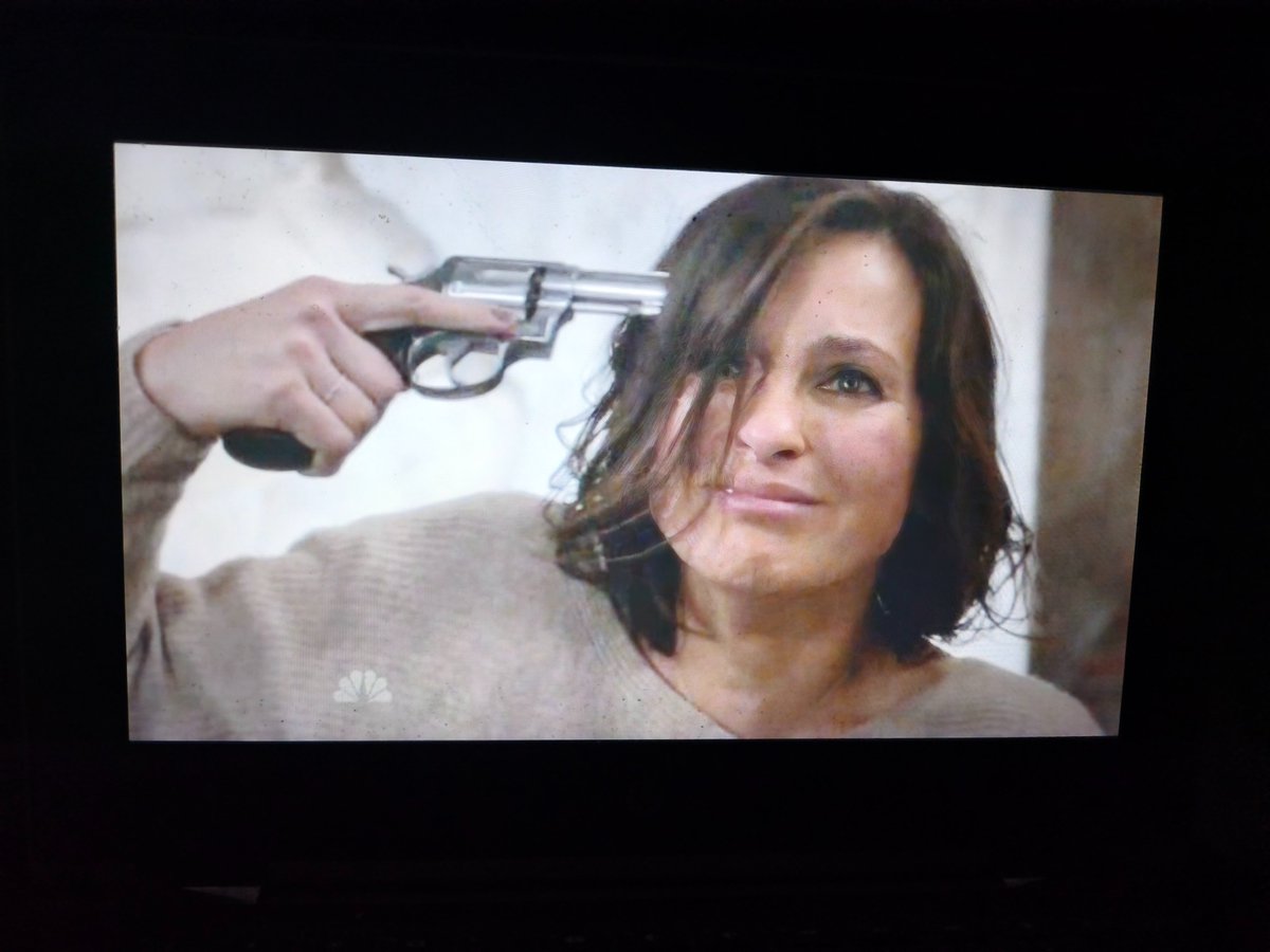 MariaPurt's tweet photo. OMG THE ACTING 🔥🥰😭🔥
Law and order SVU s15e20 https://t.co/zzOBOdjNIm