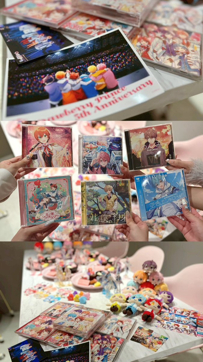 ぷりん🌼 tweet media