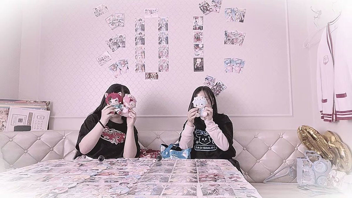 Kurumi@固ツイに円陣企画 tweet media