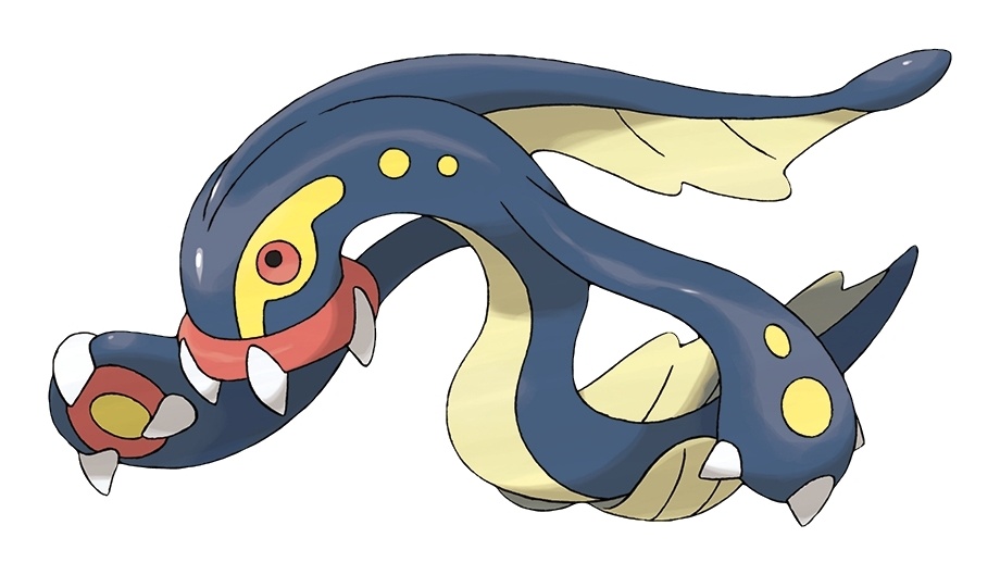 PokeDayBot's tweet photo. Hello everyone!
Today is June 4th in Japan, and we are now celebrating:
- Eelektross Day (#シビルドンの日)
- Frogadier Day (#ゲコガシラの日) https://t.co/ADkTtMiuyR