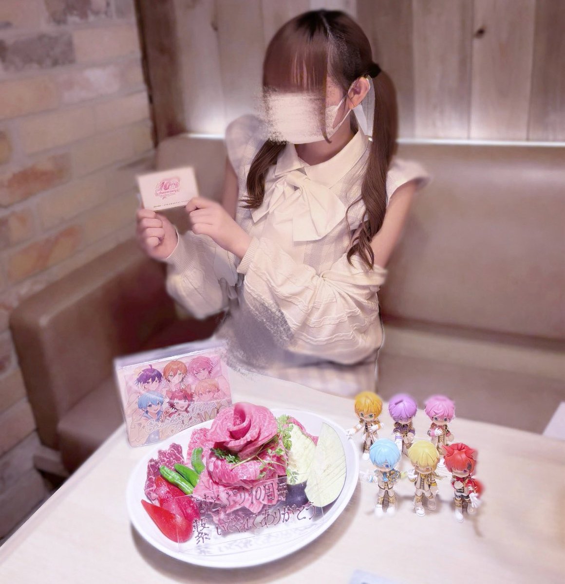 狙.撃手なお🔫 tweet media