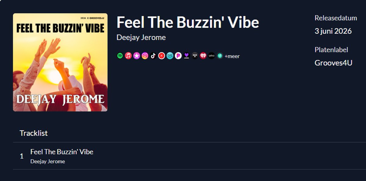 Deejay Jerome (@deejayjerome) / Posts / X