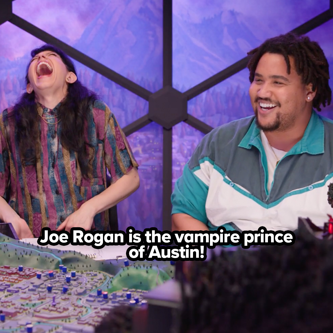 dimension20show's tweet photo. 🚨 TONIGHT! A new episode of Dimension 20: City Council of Darkness launches on @dropout at 7 PM ET/ 4 PM PT!

Starring Brennan Lee Mulligan, Emily Axford, Ally Beardsley, Brian Murphy, Zac Oyama, Siobhan Thompson, and Lou Wilson!

#citycouncilofdarkness https://t.co/aeHDEBAK8V