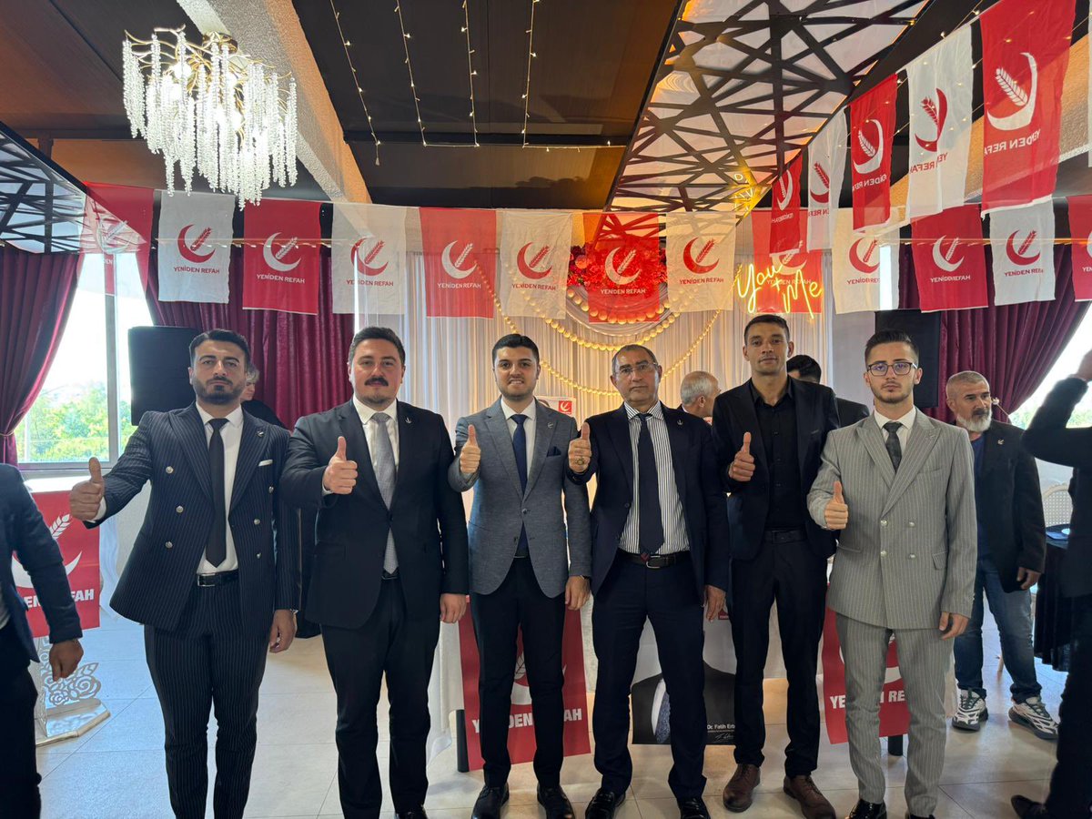 gencrefah's tweet photo. Genel Merkez Gençlik Kolları Başkanımız Selçuk Efe, Mayıs ayı Manisa İl Divan Toplantısı’na katıldı.

Hayırlara vesile olsun. https://t.co/uBdCQZE2Df